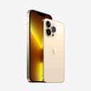 Apple iPhone 13 Pro 5G 128GB Smartphone - Gold thumbnail 1