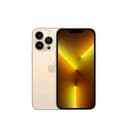 Apple iPhone 13 Pro 5G 128GB Smartphone - Gold thumbnail 2
