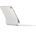 Apple iPad Air 11" Magic Keyboard White thumbnail 2