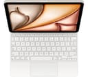 Apple iPad Air 11" Magic Keyboard White thumbnail 5