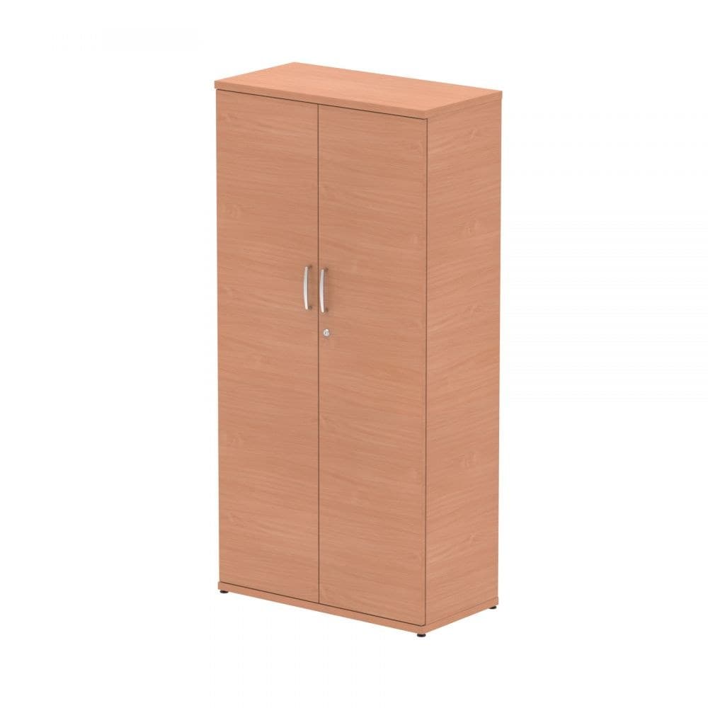 Dynamic Impulse 1600mm Cupboard Beech