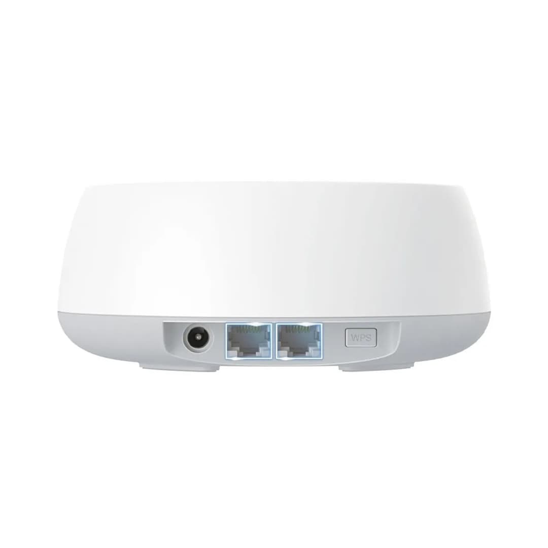 TP-Link BE3600 Whole Home Mesh Wi-Fi 7 System (3-Pack) - Image 3