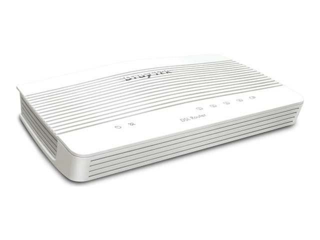 DrayTek Vigor 2763 Wired VDSL & Ethernet VPN Router - Image 1