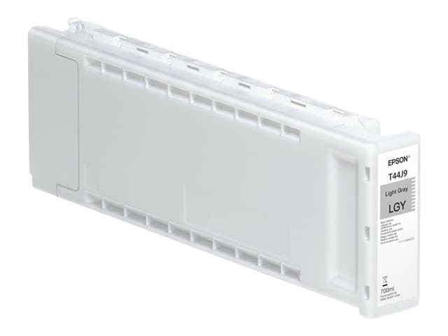 Epson T44J9 - light grey - original - ink cartridge - Image 1