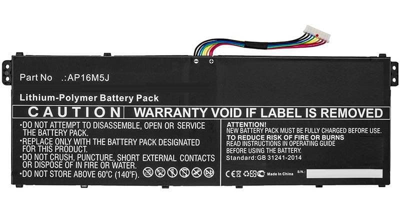 Laptop Battery for Asus - Image 1