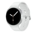 Samsung Galaxy Watch8 44mm LTE Smartwatch - Silver thumbnail 1