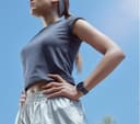 Samsung Galaxy Watch8 44mm LTE Smartwatch - Silver thumbnail 8