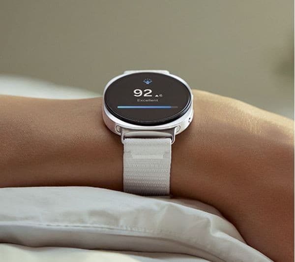 Samsung Galaxy Watch8 44mm LTE Smartwatch - Silver - Image 9