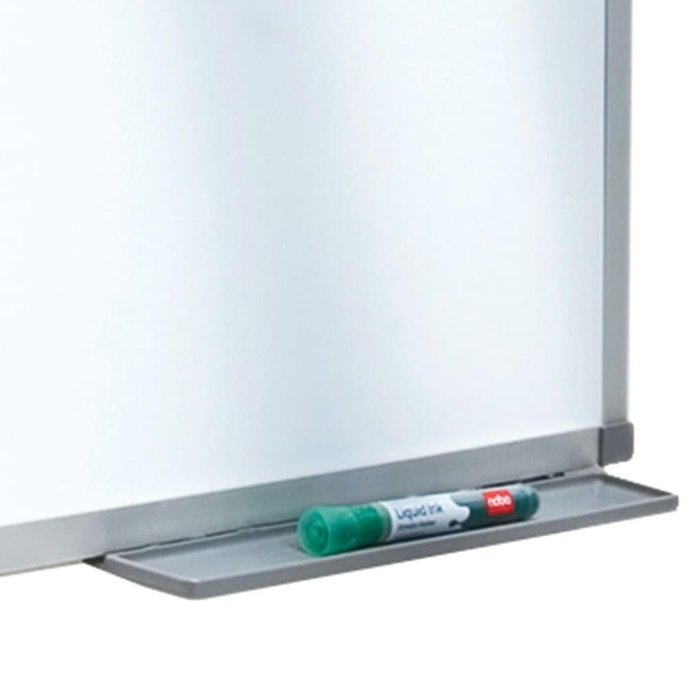 Nobo Essence Steel Magnetic Whiteboard 150x100cm - Image 3