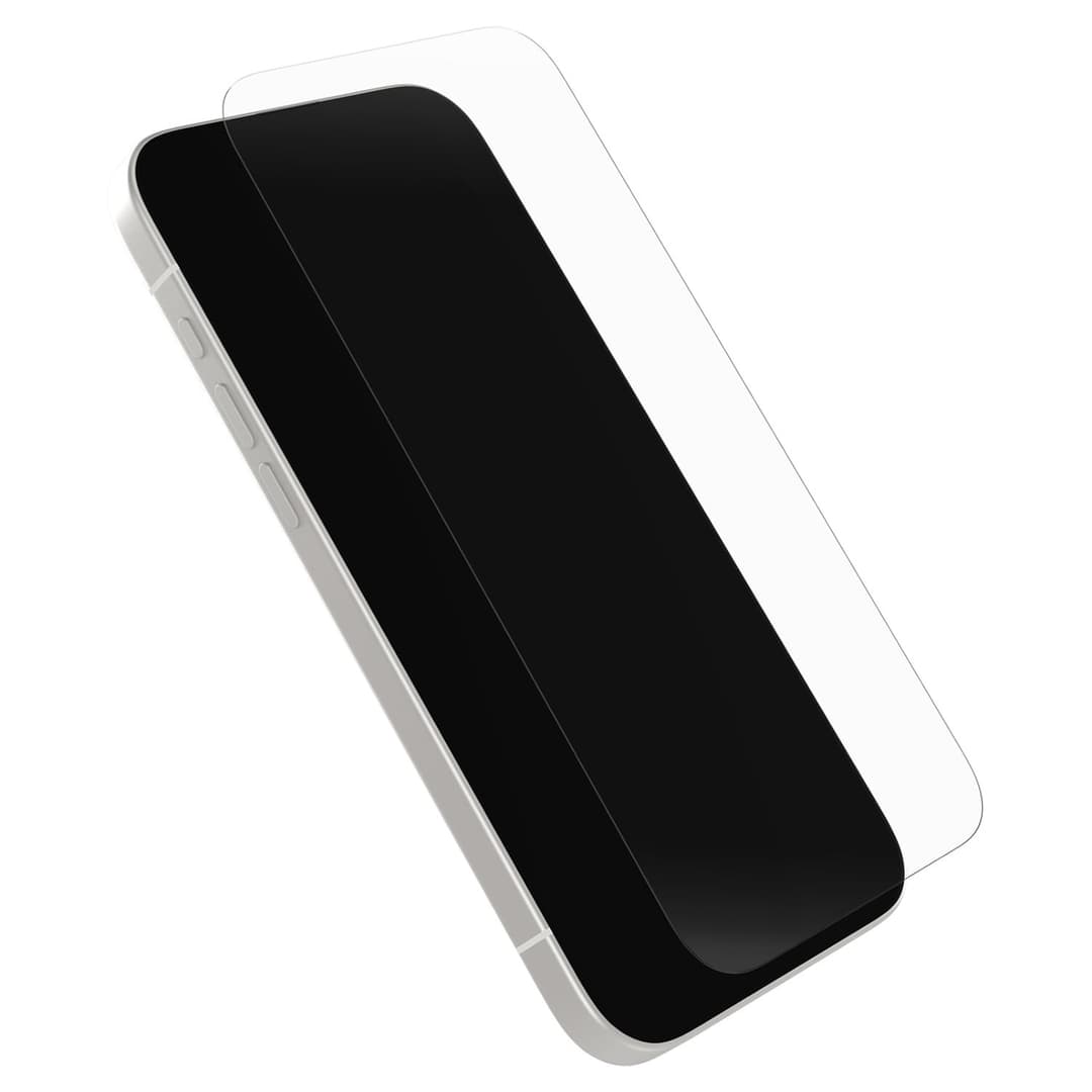 OtterBox Glass Screen Protector for iPhone 17 Pro Max - Image 1