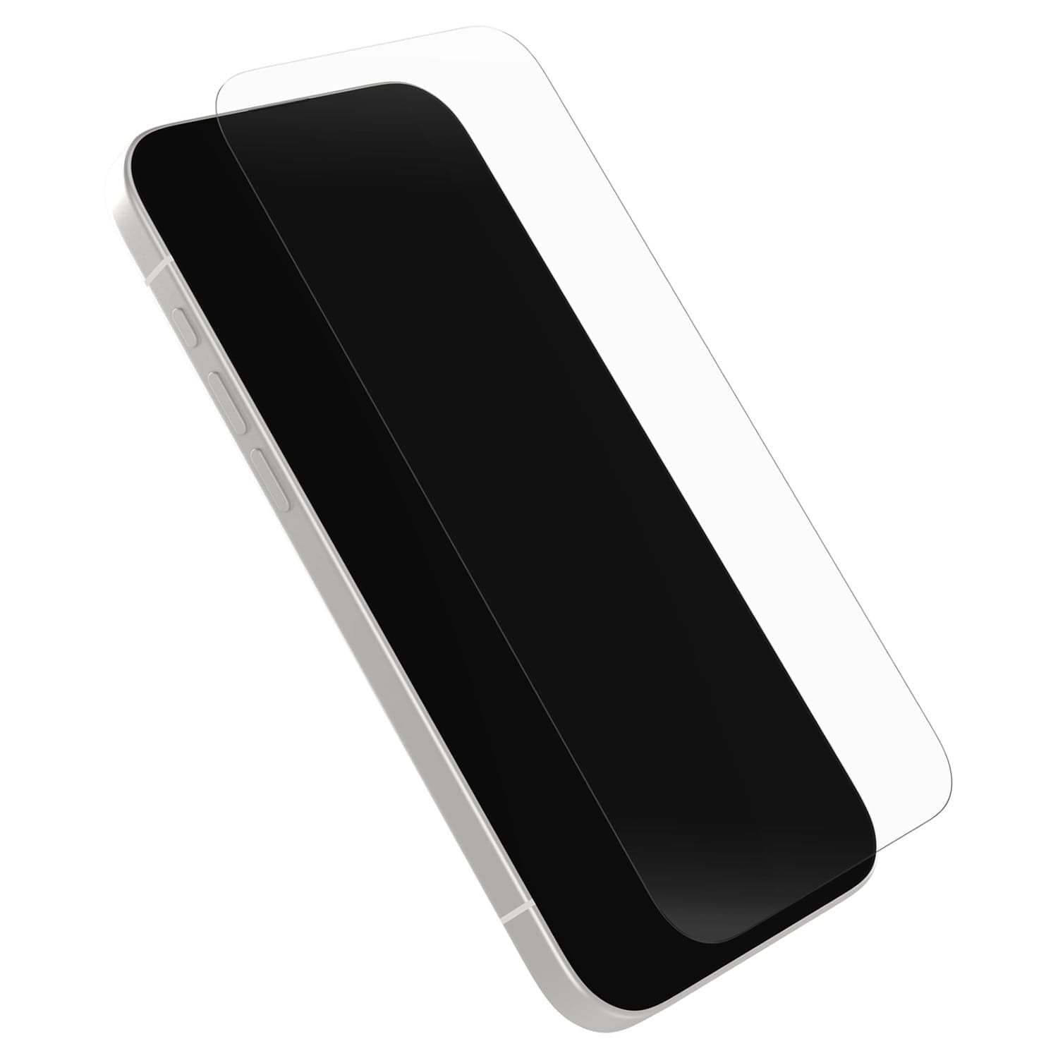 OtterBox Glass Screen Protector for iPhone 18 Pro Max/17 Pro Max, Clear