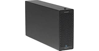 Sonnet Echo III 3-Slot Thunderbolt 3 to PCIe Card Desktop Expansion System - Image 2