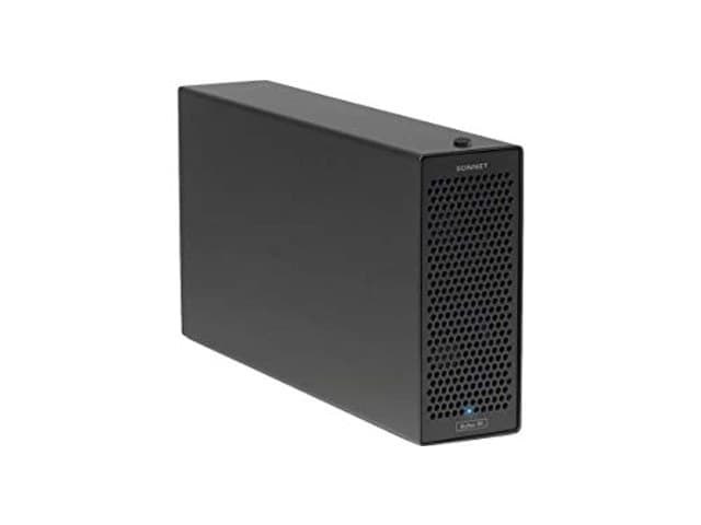 Sonnet Echo III 3-Slot Thunderbolt 3 to PCIe Card Desktop Expansion System - Image 3