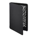 Hama Fold Folio Case for Amazon Kindle Paperwhite 5 (11th Gen) 6.8" - Black thumbnail 2