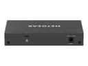 Netgear GS308EP Smart Switch 8-Port Black thumbnail 4
