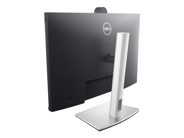 Dell P2424HEB 24" Full HD IPS Video Conferencing Monitor with 2K QHD Pop-up Webcam, Dual 5W Speakers, USB-C 90W Hub & RJ45 Ethernet - Image 5