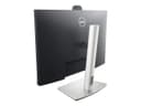 Dell P2424HEB 24" Full HD IPS Video Conferencing Monitor with 2K QHD Pop-up Webcam, Dual 5W Speakers, USB-C 90W Hub & RJ45 Ethernet thumbnail 5