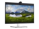 Dell P2424HEB 24" Full HD IPS Video Conferencing Monitor with 2K QHD Pop-up Webcam, Dual 5W Speakers, USB-C 90W Hub & RJ45 Ethernet thumbnail 7