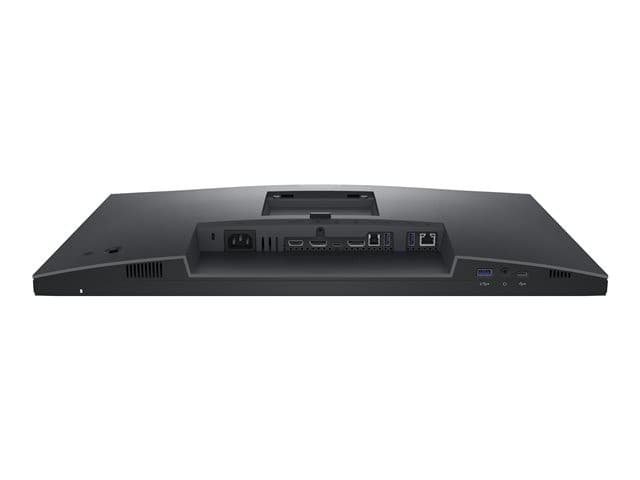 Dell P2424HEB 24" Full HD IPS Video Conferencing Monitor with 2K QHD Pop-up Webcam, Dual 5W Speakers, USB-C 90W Hub & RJ45 Ethernet - Image 9