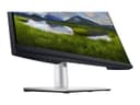 Dell P2424HEB 24" Full HD IPS Video Conferencing Monitor with 2K QHD Pop-up Webcam, Dual 5W Speakers, USB-C 90W Hub & RJ45 Ethernet thumbnail 10