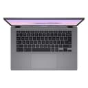 ASUS CX34 14in i3 8GB 256GB Chromebook Plus - Grey thumbnail 4