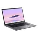 ASUS CX34 14in i3 8GB 256GB Chromebook Plus - Grey thumbnail 7