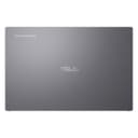 ASUS CX34 14in i3 8GB 256GB Chromebook Plus - Grey thumbnail 9