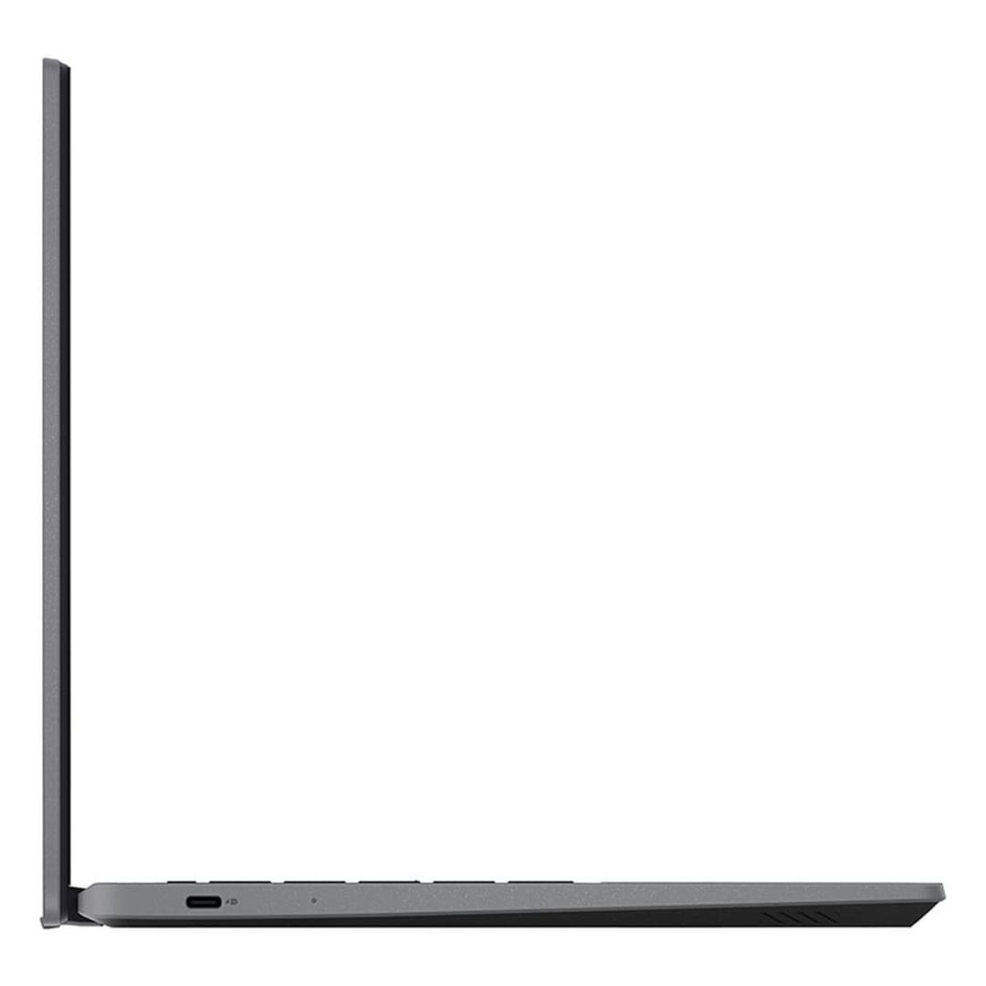 ASUS CX34 14in i3 8GB 256GB Chromebook Plus - Grey - Image 10