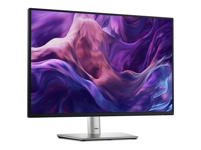Dell P2425 24" Monitor - Image 6