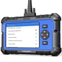 TOPDON ArtiDiag600S-UK OBD2 Scanner - AD600S thumbnail 1