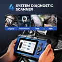 TOPDON ArtiDiag600S-UK OBD2 Scanner - AD600S thumbnail 3