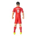 Szoboszlai Liverpool Fully Articulated Figurine thumbnail 2