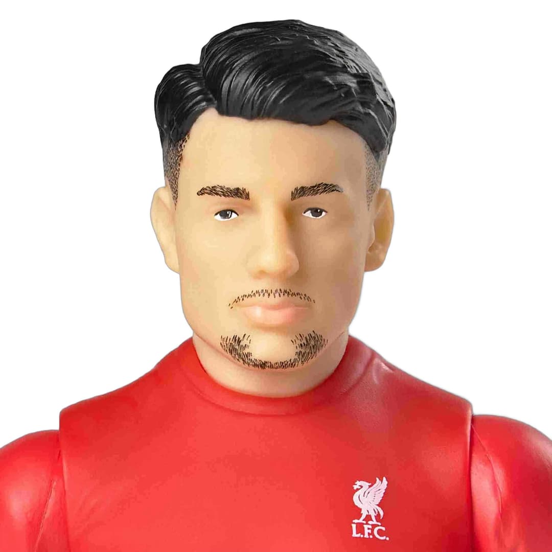 Szoboszlai Liverpool Fully Articulated Figurine - Image 3