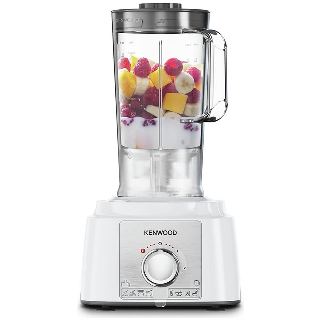 Kenwood FDP65.860WH MultiPro Express Food Processor - Image 4