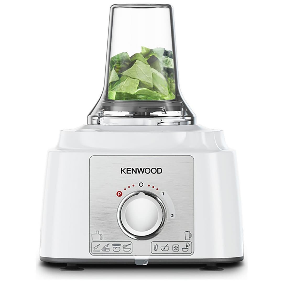 Kenwood FDP65.860WH MultiPro Express Food Processor - Image 5