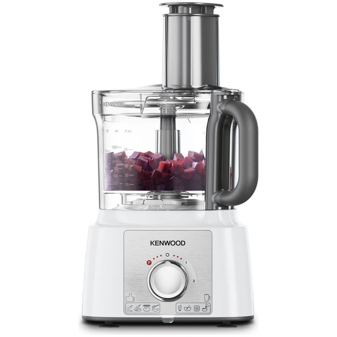 Kenwood FDP65.860WH MultiPro Express Food Processor - Image 6