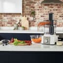 Kenwood FDP65.860WH MultiPro Express Food Processor thumbnail 7