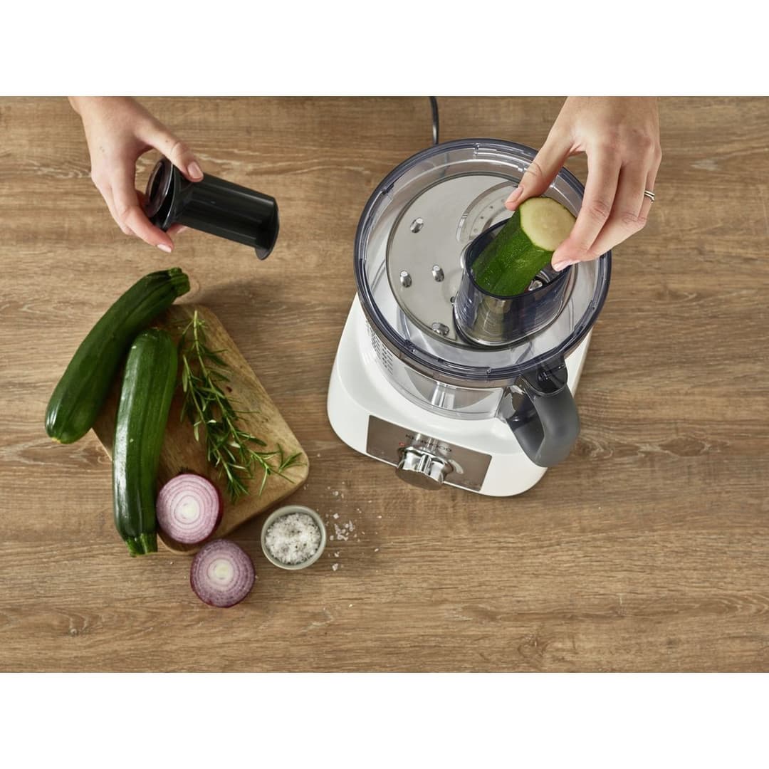 Kenwood FDP65.860WH MultiPro Express Food Processor - Image 9