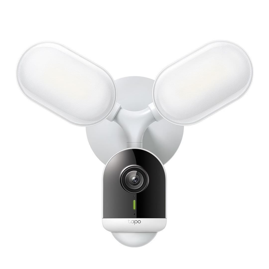 Tapo C720 2K 4MP Floodlight Outdoor Security Camera - Image 2