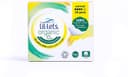 Lil-Lets Organic Cotton Normal Pads, Light to Medium Flow, 24 Pack of 10 Pads thumbnail 3