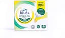 Lil-Lets Organic Cotton Normal Pads, Light to Medium Flow, 24 Pack of 10 Pads thumbnail 4