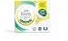 Lil-Lets Organic Cotton Normal Pads, Light to Medium Flow, 24 Pack of 10 Pads thumbnail 5