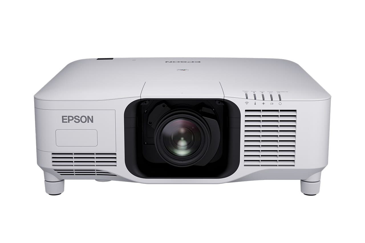 Epson EB-PU2120W 20000 ANSI lumens 3LCD WUXGA (1920x1200) White