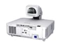 Epson EB-PU2120W 20000 ANSI lumens 3LCD WUXGA (1920x1200) White thumbnail 3