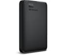 WD Elements SE Portable Hard Drive 1TB - Black thumbnail 4