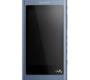 SONY Walkman NW-A55L Touchscreen MP3 Player - 16 GB, Blue thumbnail 5