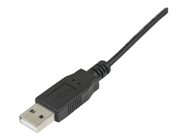 StarTech SVID2USB232 Video Capture Adapter Black - Image 5