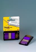 3M 680-8 self adhesive flags thumbnail 3