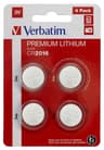 Verbatim CR2016 Single-use battery Lithium