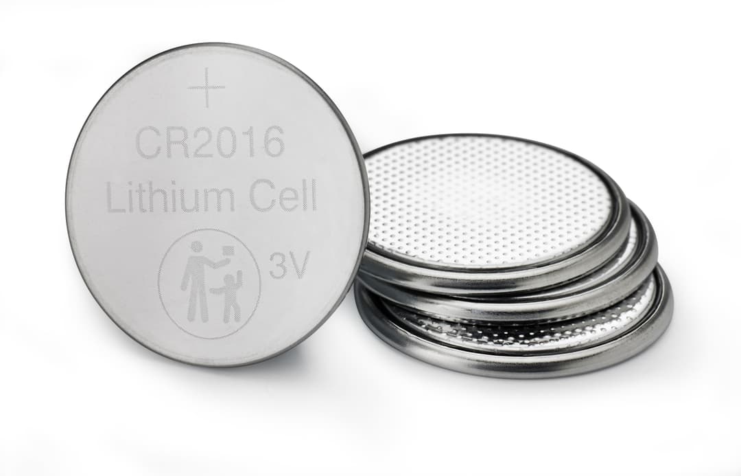 Verbatim CR2016 Single-use battery Lithium - Image 2